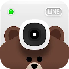 LINE Camera